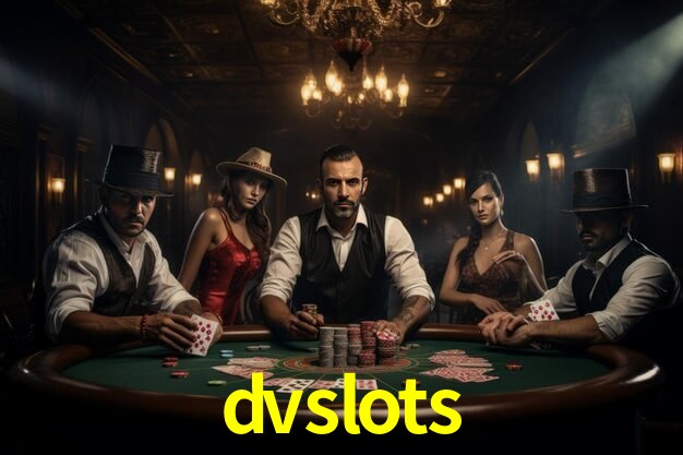 Download para Android e iOS na dvslots