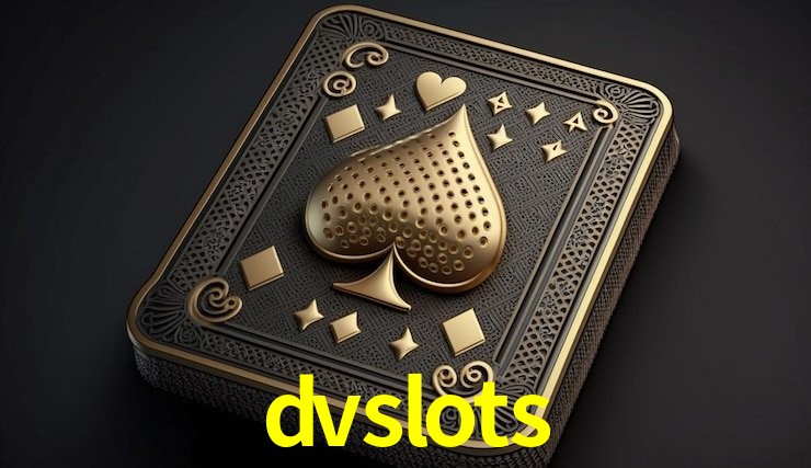 Bônus de Boas-vindas dvslots