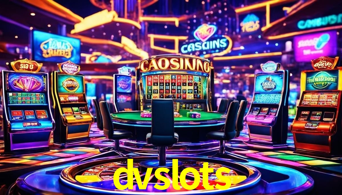 Estatísticas dvslots