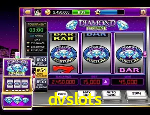 Descubra a Essência do dvslots: Nossa História e Compromissos