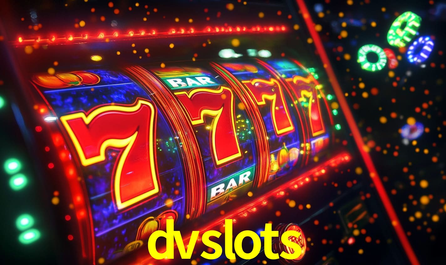 dvslots: Seu Cassino Premiado com Pagamentos Rápidos