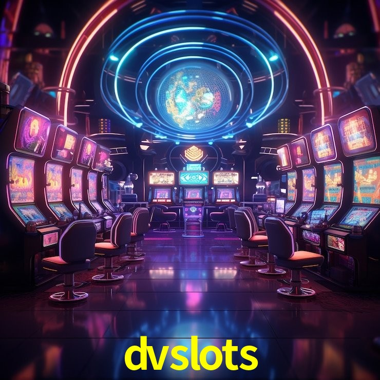 Jackpots e promoções na dvslots