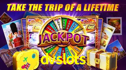Bônus após cadastro na dvslots