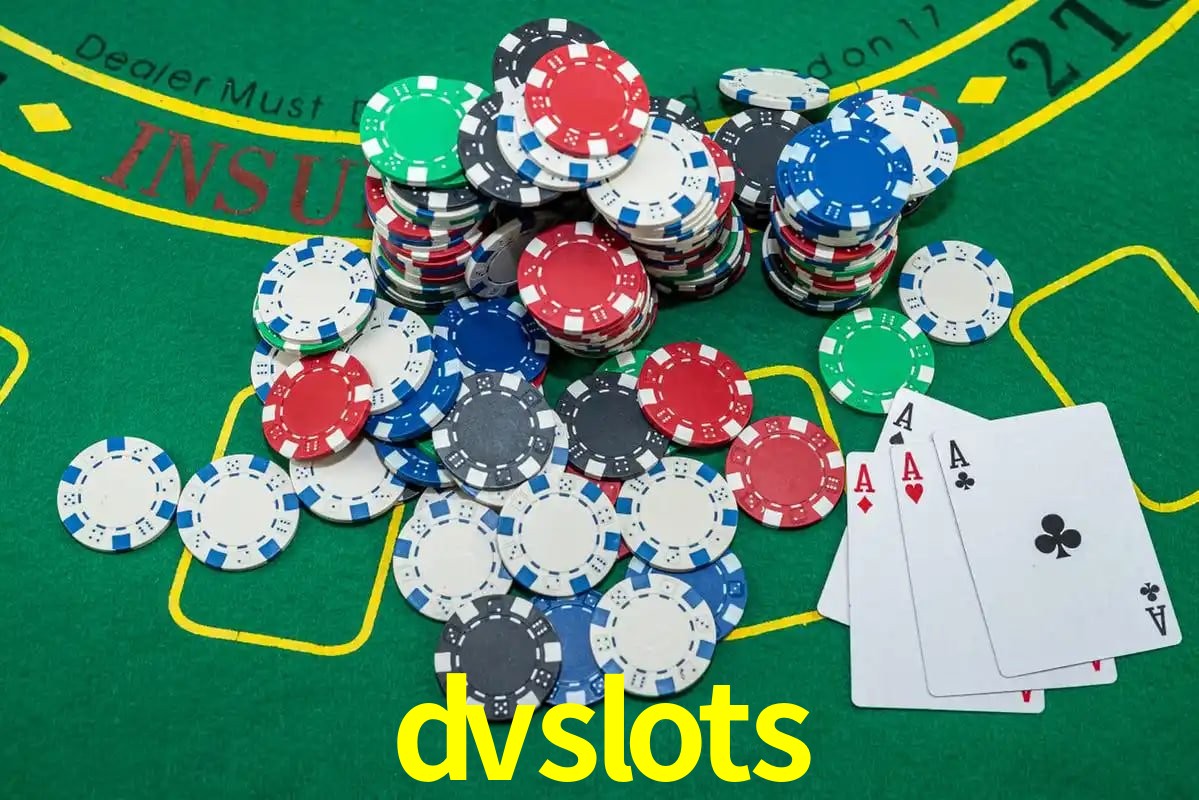 PIX Instantâneo dvslots
