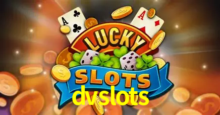 Descubra o Mundo do Cassino Online com dvslots