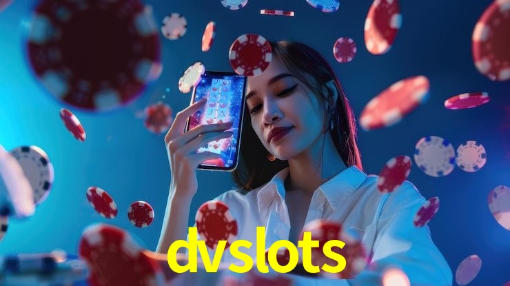 Desvendando o Mundo dos Jogos Virtuais na dvslots