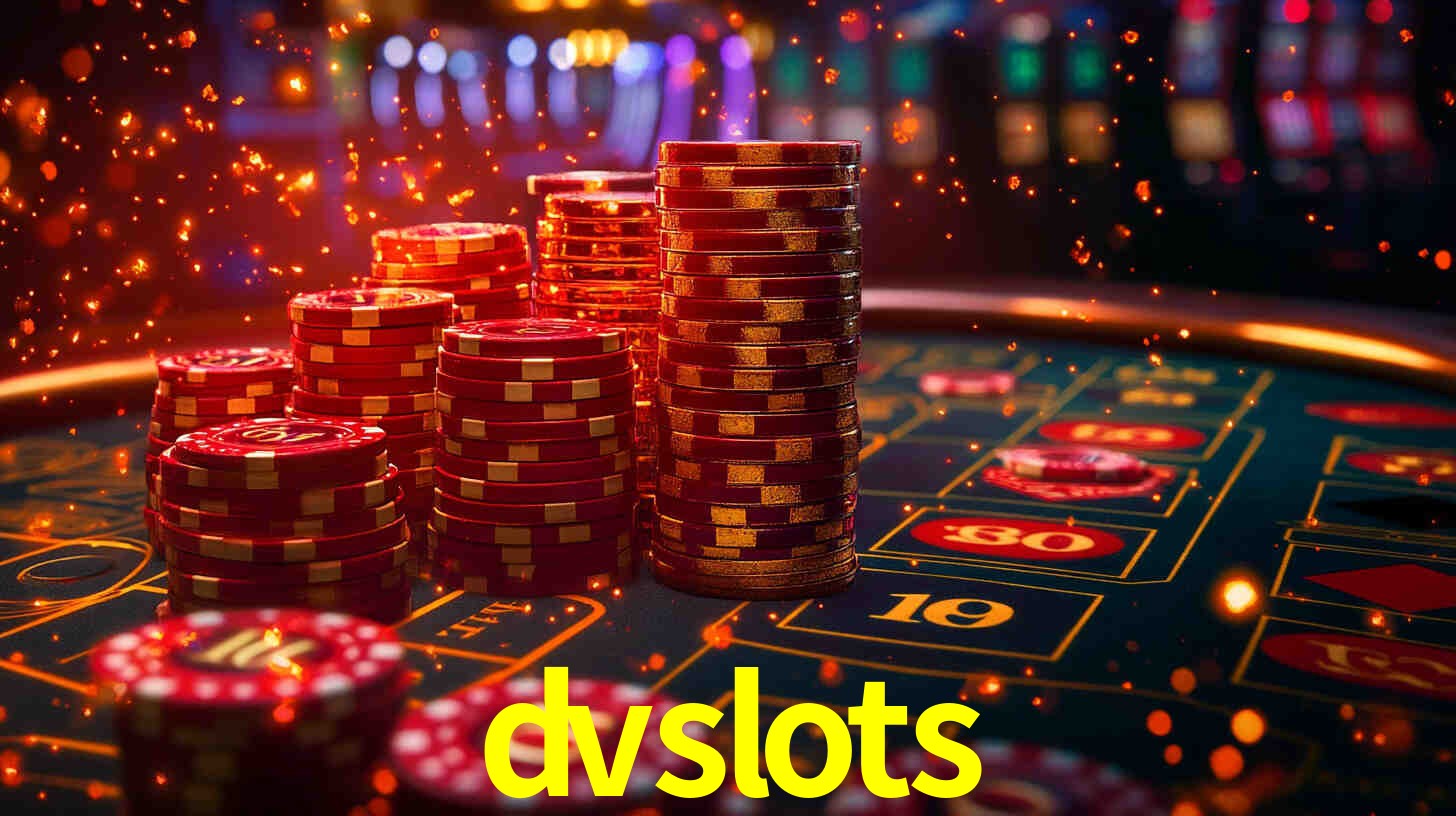 Tournaments dvslots