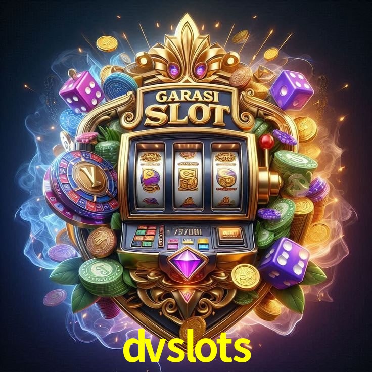 Tecnologia da Plataforma dvslots