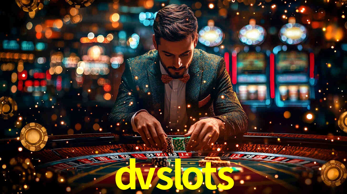Welcome Bonus dvslots
