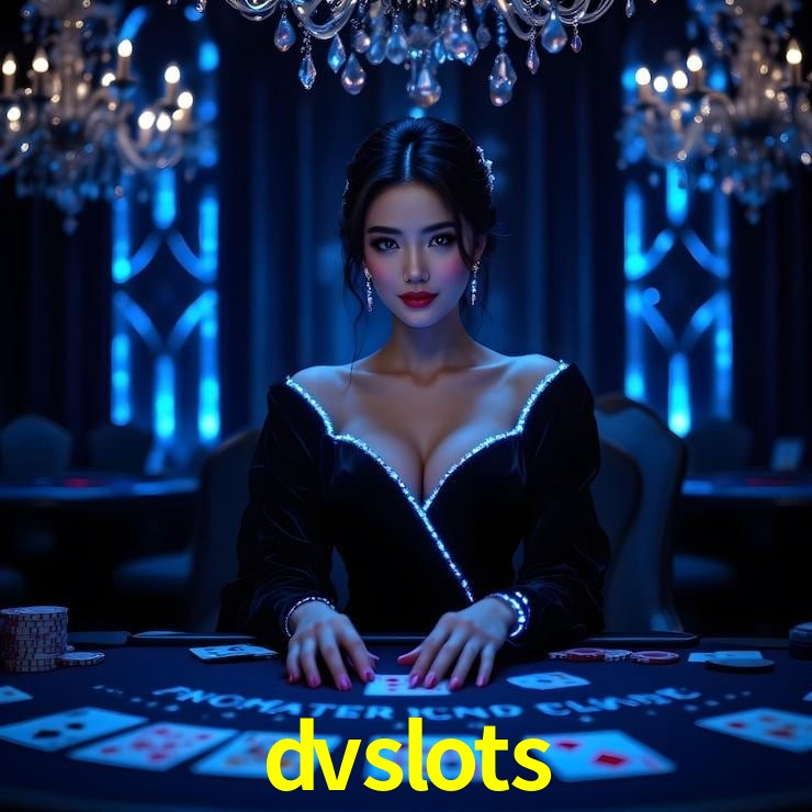 Casino Ao Vivo dvslots