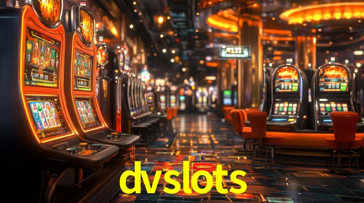 dvslots App Interface