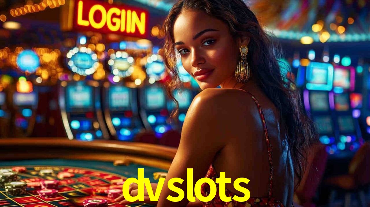 Provedores de Jogos dvslots