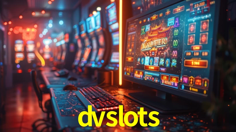 Explore as vantagens do dvslots: serviço profissional e confiabilidade