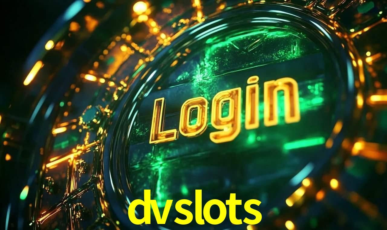 APP rápido e leve da dvslots