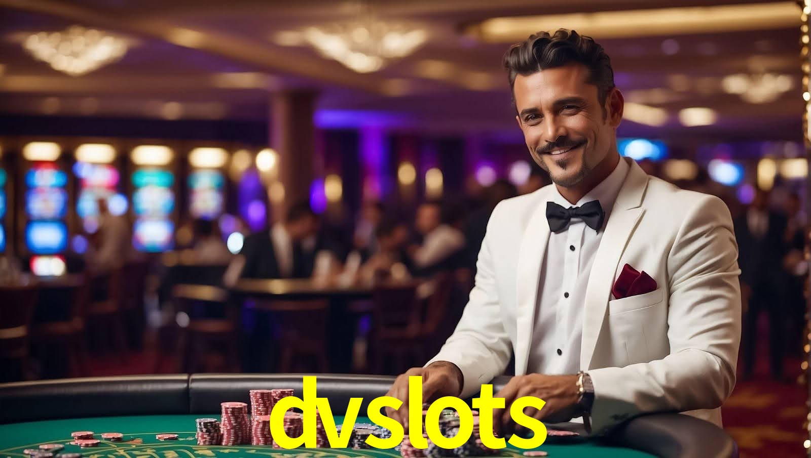 Sistemas de Segurança dvslots