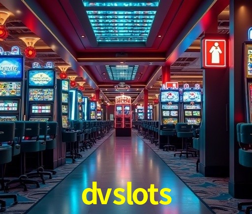 A Experiência Imersiva dos Cassinos Ao Vivo no dvslots