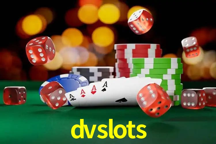 Diretório de Jogos dvslots