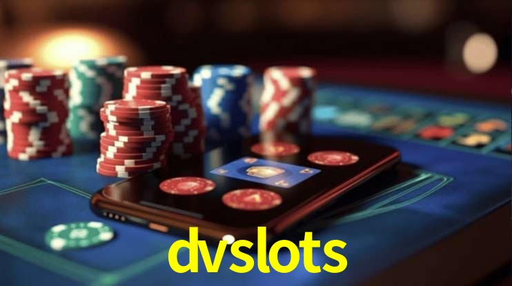 Jogos de Slot dvslots