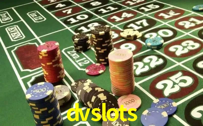 Recursos de Bônus dvslots