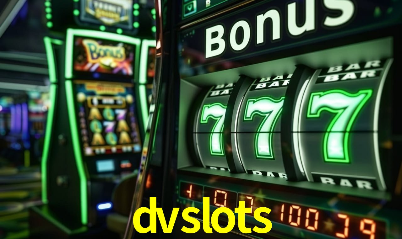 Game Providers dvslots