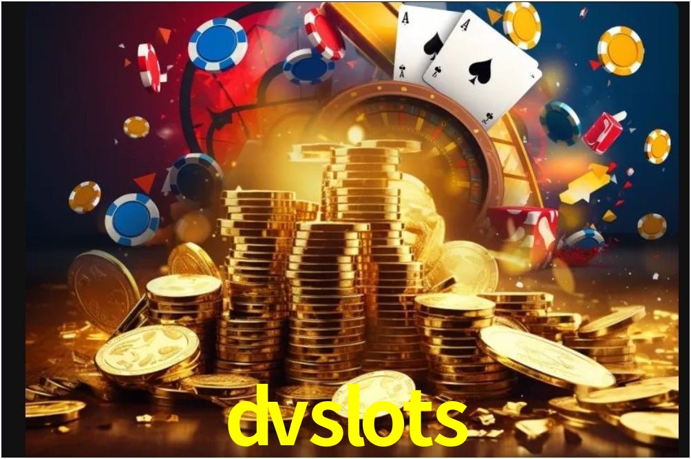 cassino dvslots