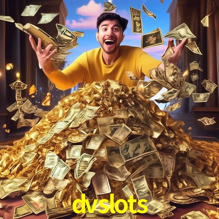 Bônus Diários dvslots