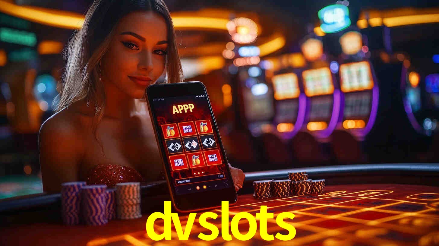 Apostas Esportivas na dvslots: Um Guia Completo