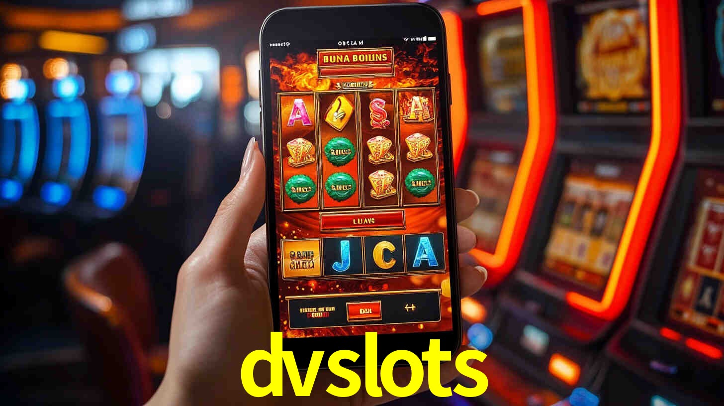dvslots bet