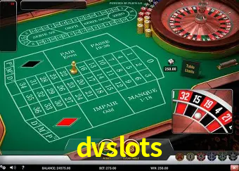Descubra a Essência do dvslots: Nossa História e Compromissos