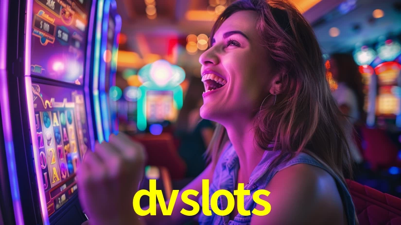 Experimente o Login Seguro Premium no dvslots
