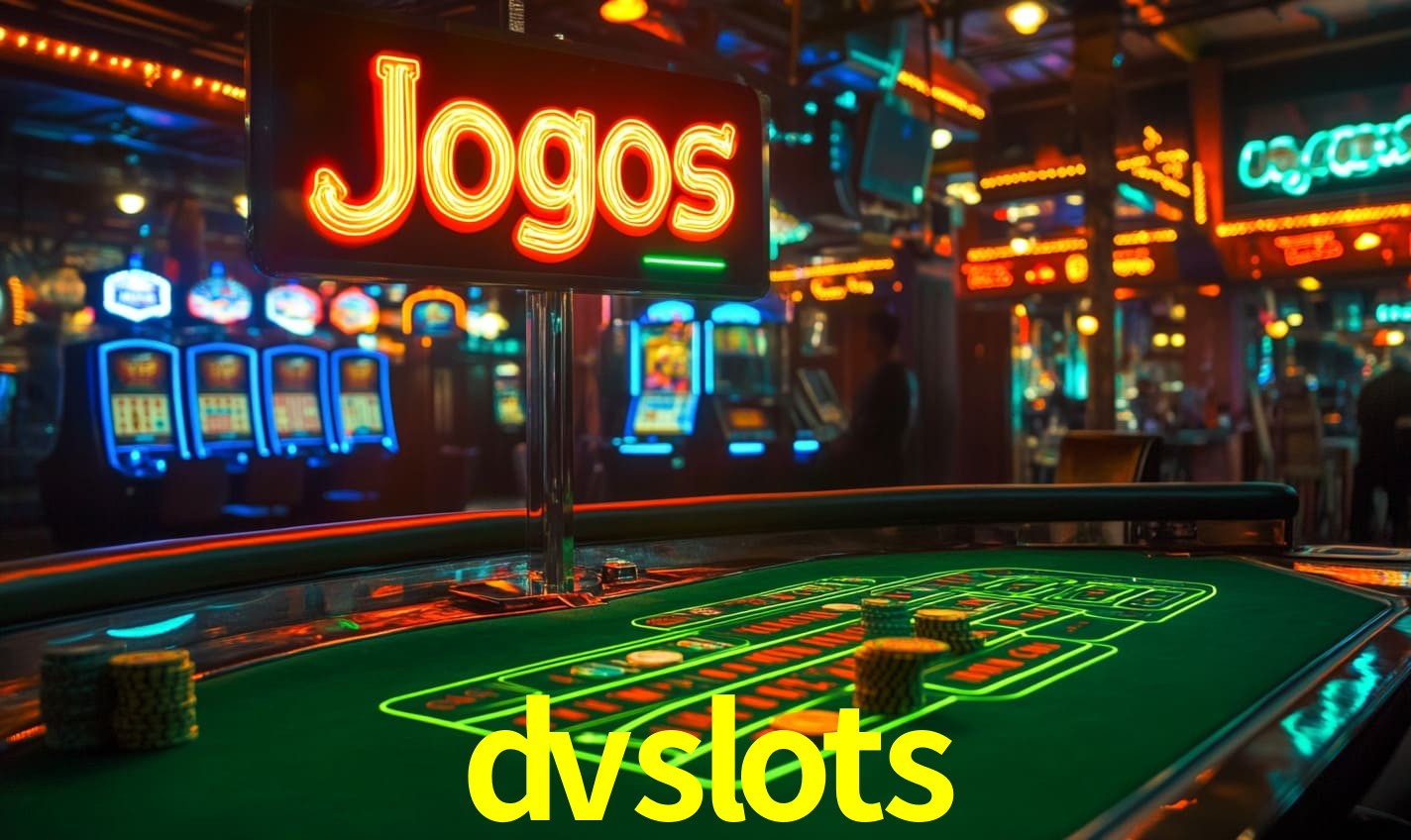 Cadastro Rápido dvslots