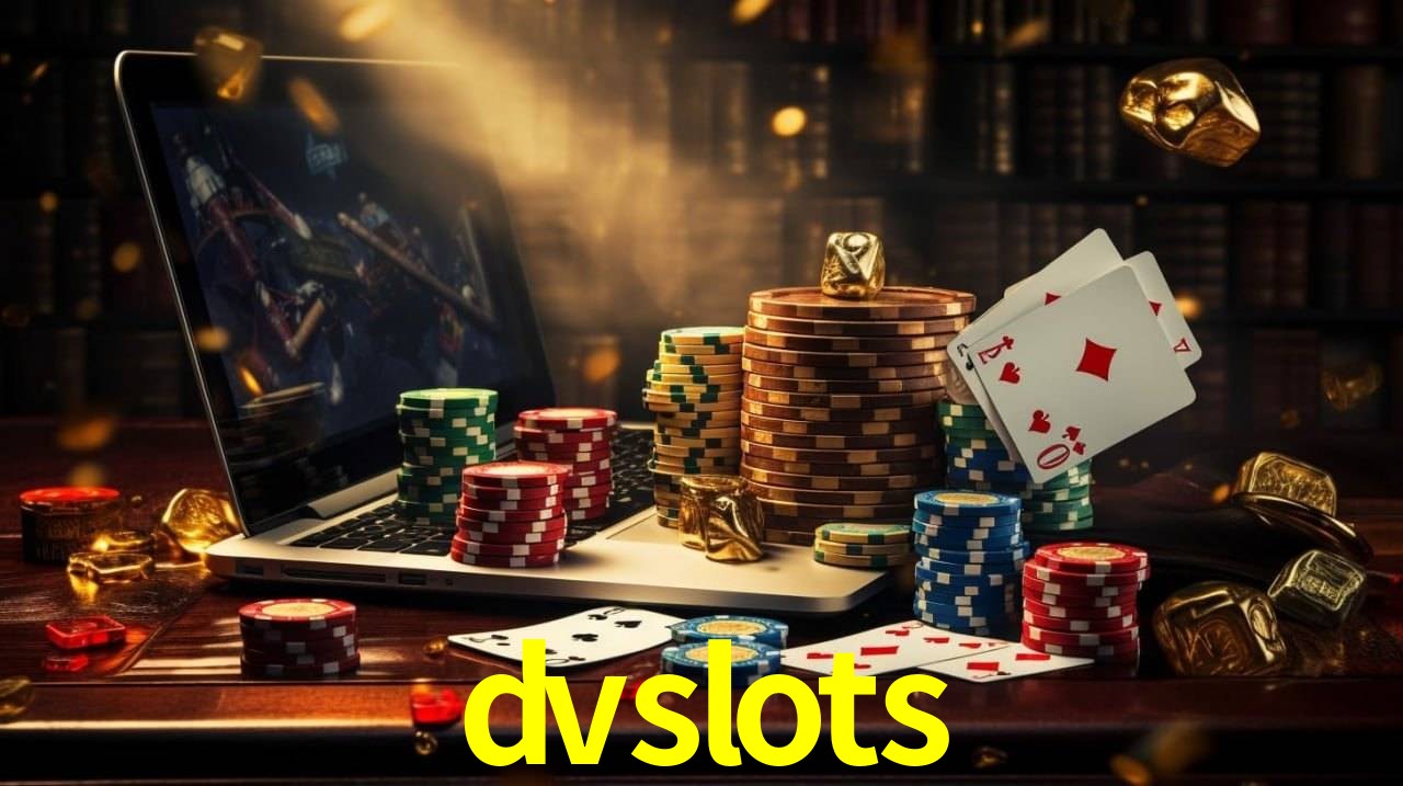 Torneios dvslots