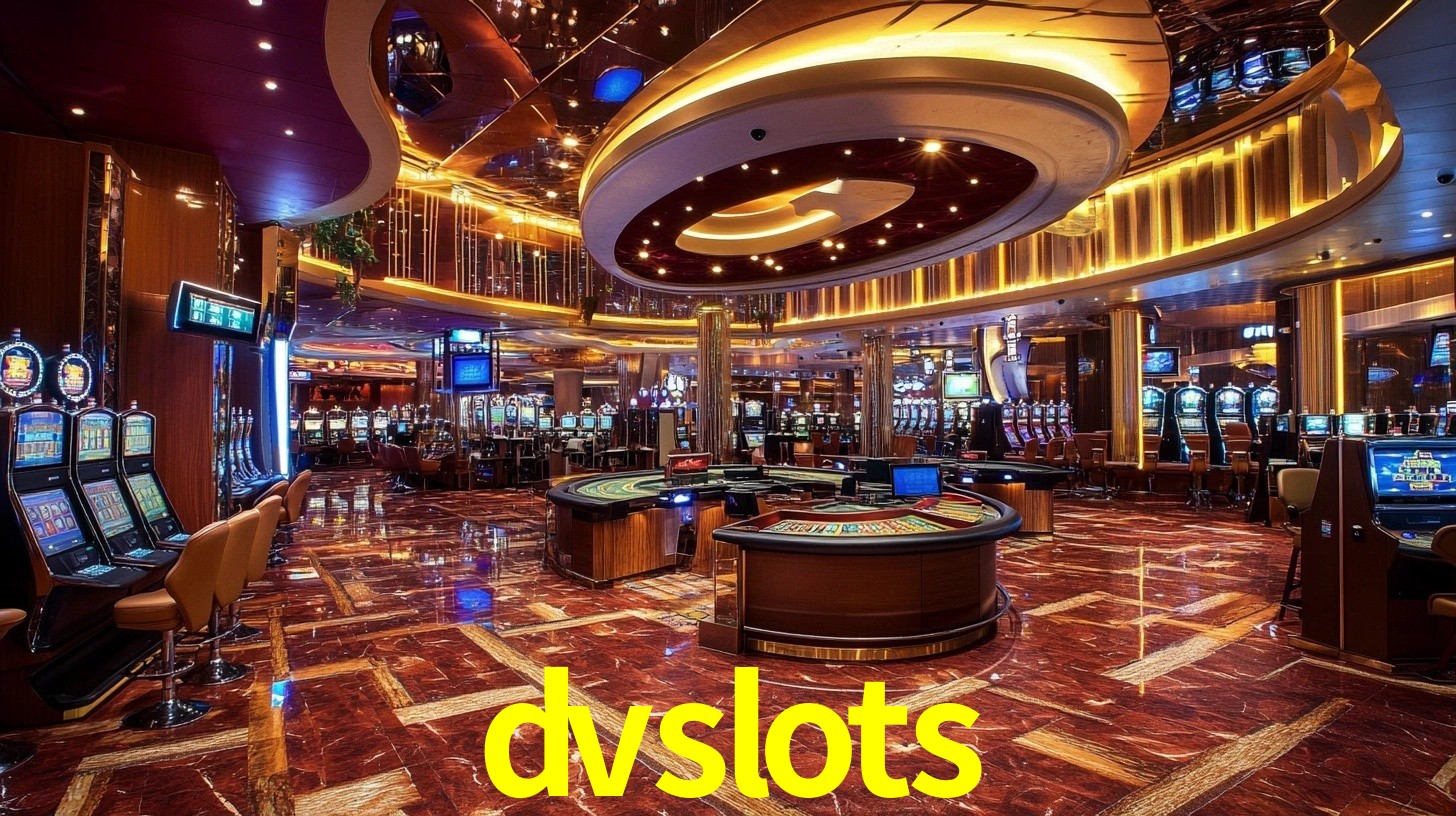 Roulette Table dvslots