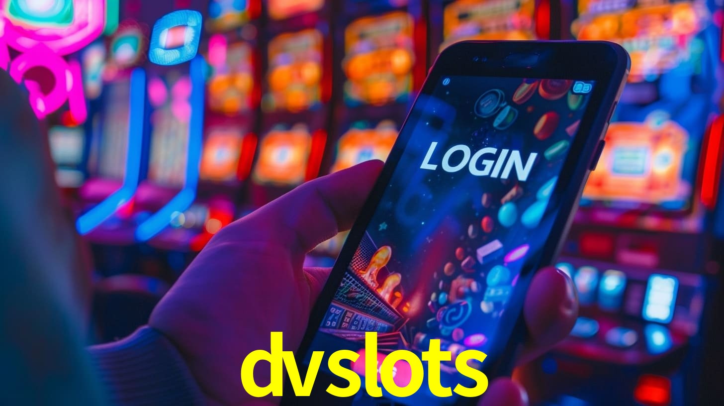 Bônus de Boas-vindas dvslots