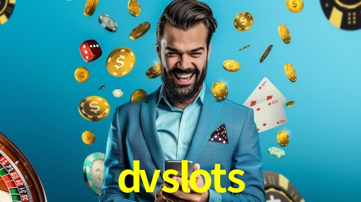 Slot Games dvslots