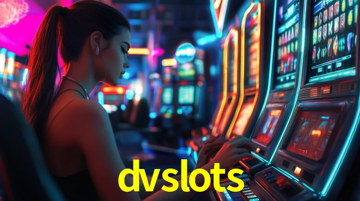 Cashback e recargas na dvslots