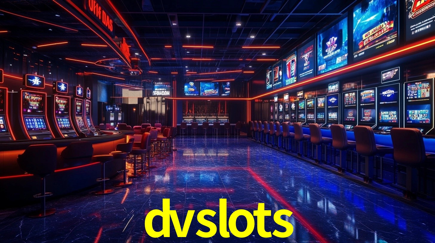 Live Casino dvslots