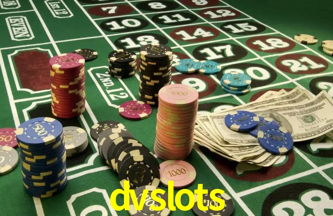dvslots