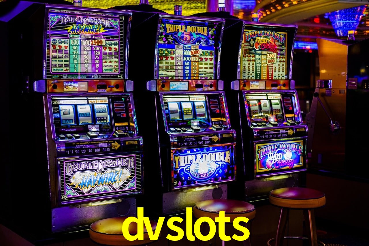 Casino VIP dvslots