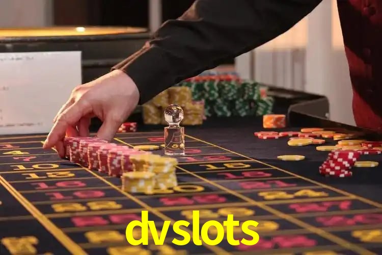 Desvendando o Mundo dos Jogos Virtuais na dvslots