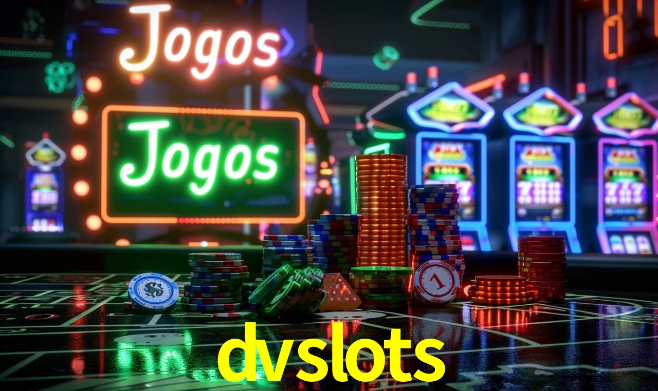 dvslots,dvslots.com