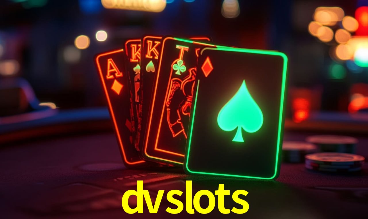 Estatísticas do Jogo dvslots