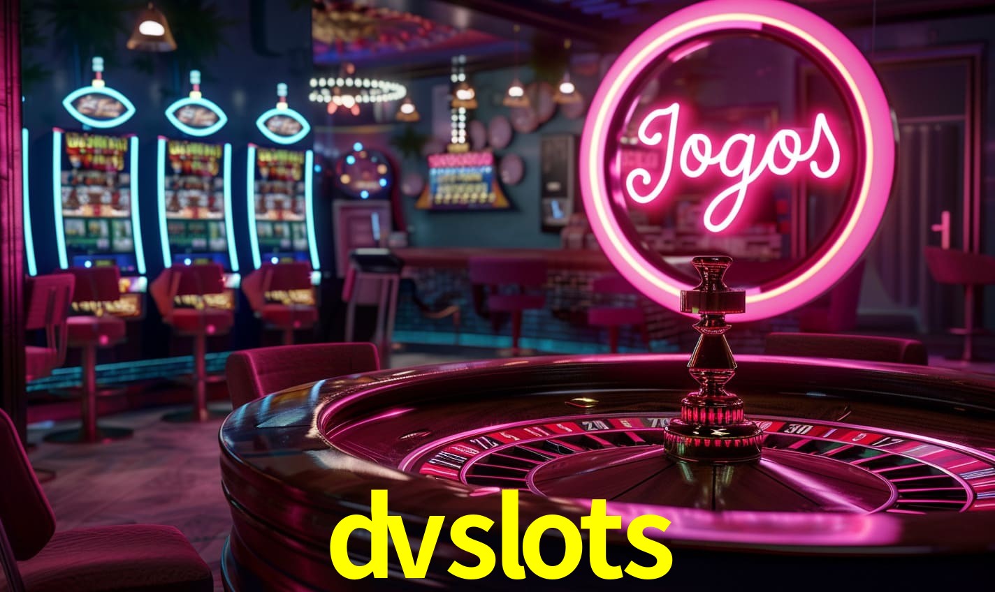 Descubra o Programa VIP da dvslots: Vantagens Exclusivas para Jogadores