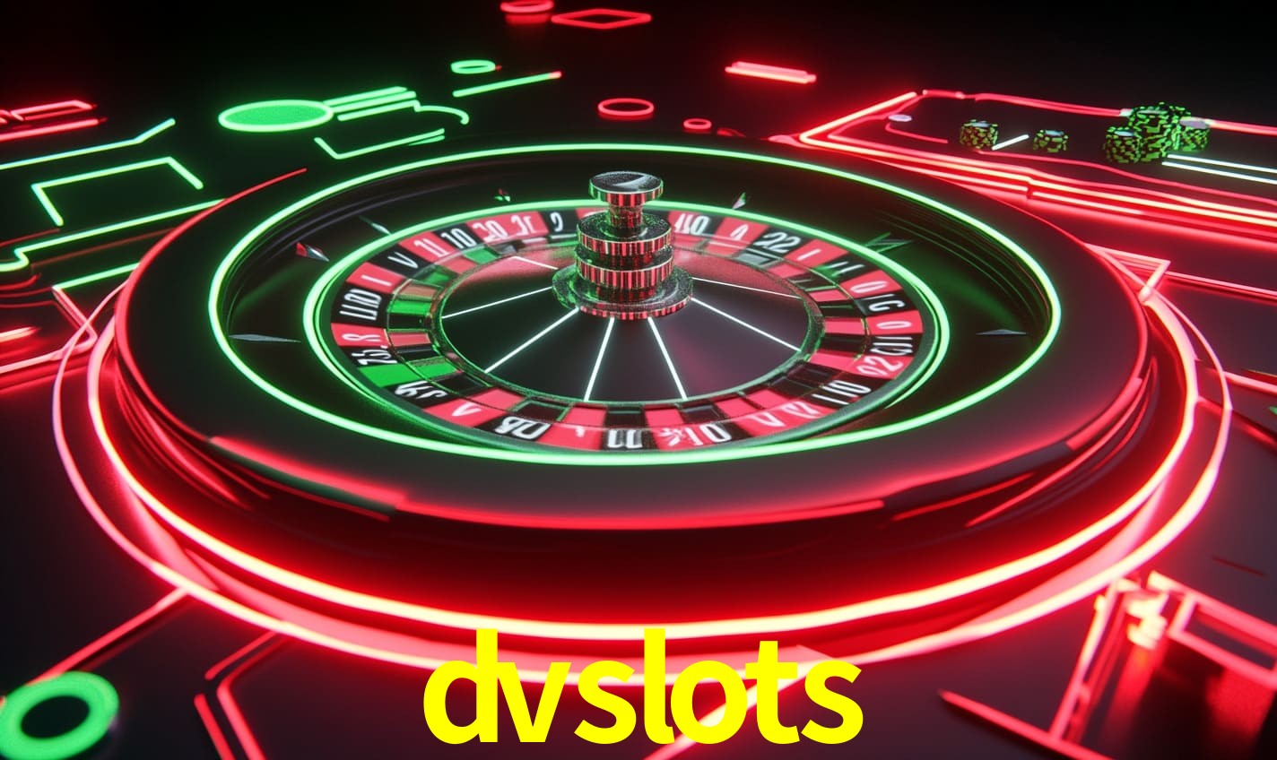 Descubra a Essência do dvslots: Nossa História e Compromissos
