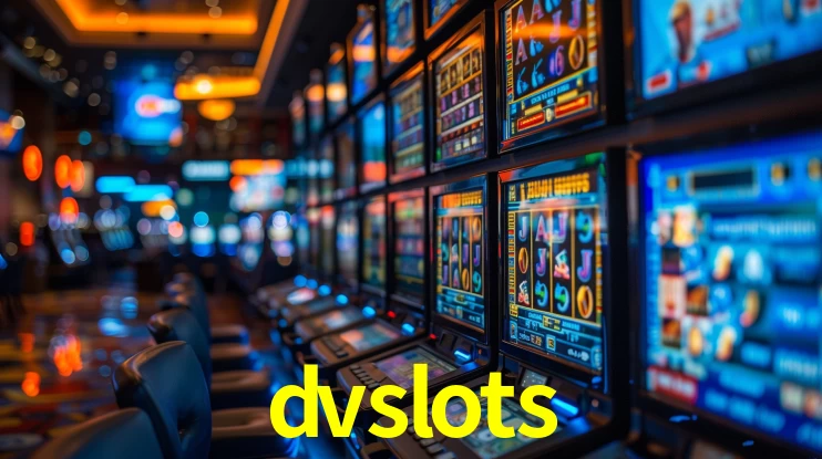 API Integration dvslots