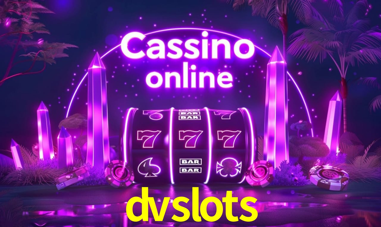Design Responsivo dvslots