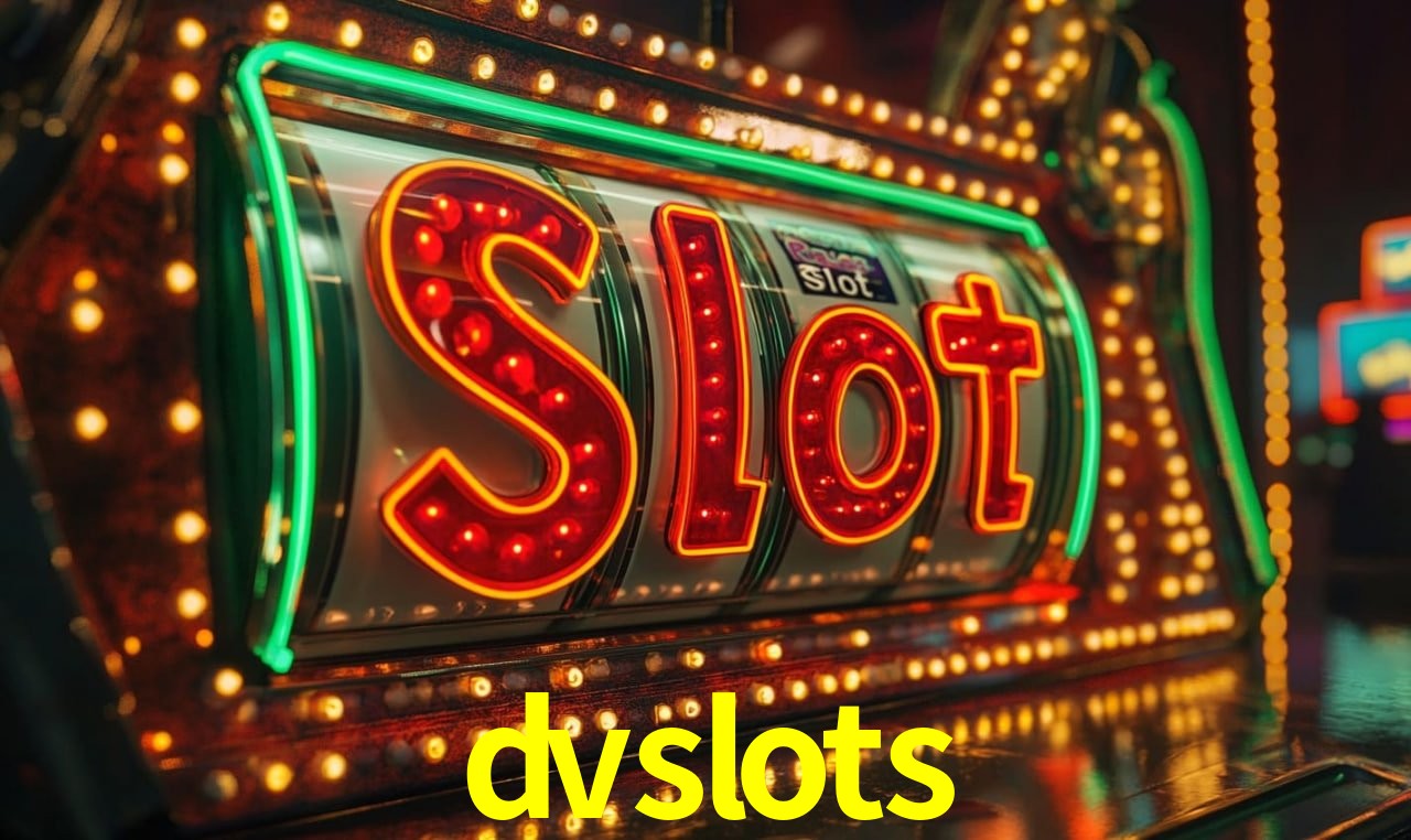 Integração de APIs dvslots