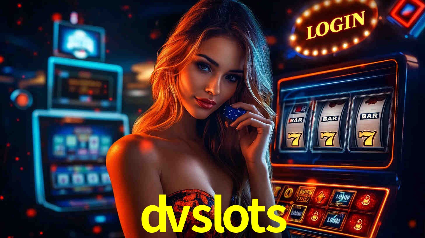 Bônus Generosos e Exclusivos no dvslots para Você!