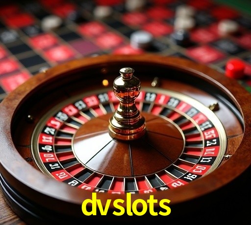 Variedade de jogos na dvslots