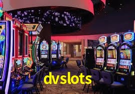 Jogos com bônus e suporte 24h na dvslots